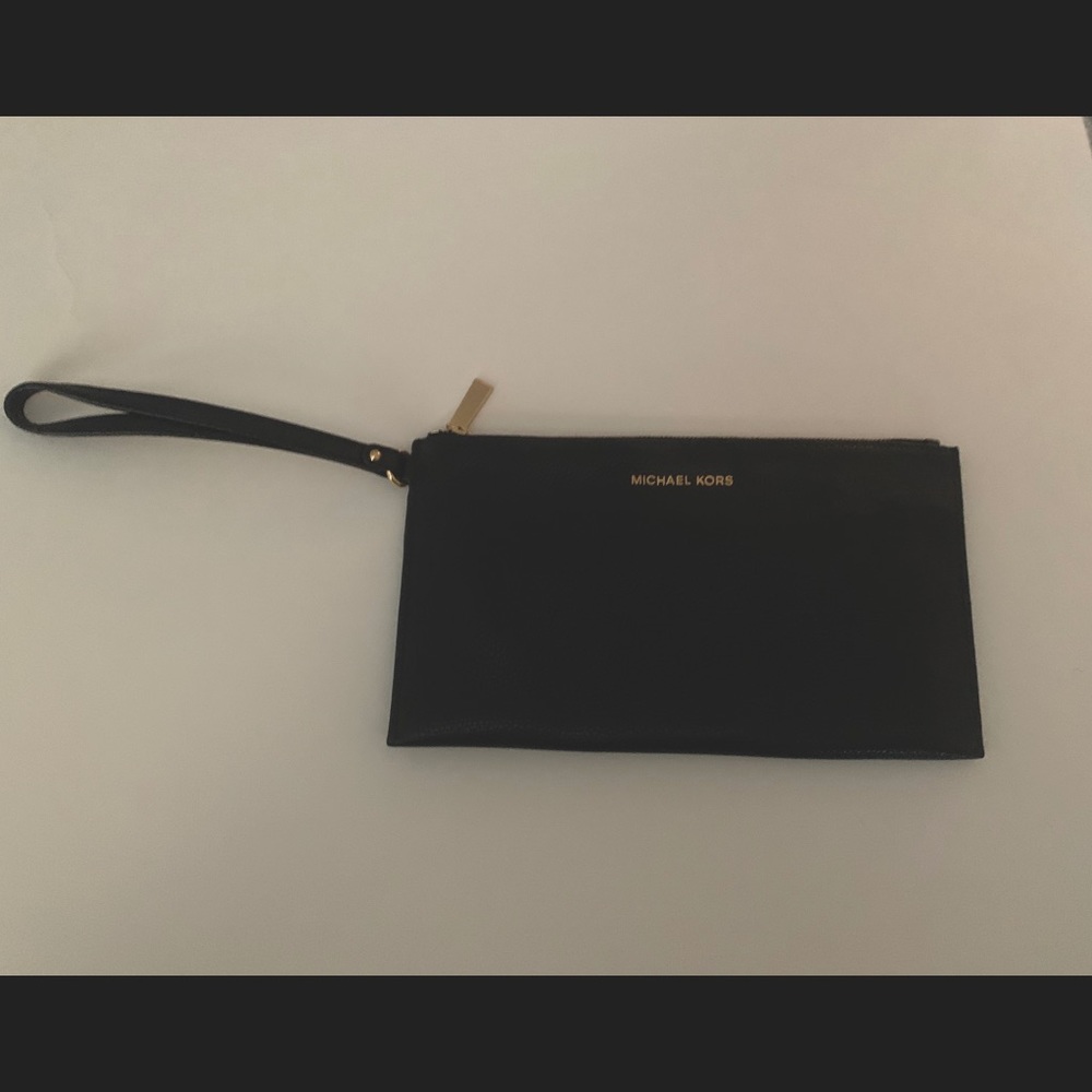 Michael Kors Clutch